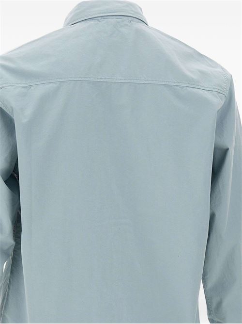 Giacca uomo con zip CP COMPANY | 20CMOS705A110143G809